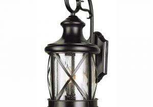 Home Depot Canada Coach Lights Bel Air Lighting Carriage House 2 Light Outdoor Oiled