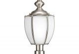 Home Depot Canada Coach Lights Progress Lighting Roman Coach Collection 1 Light Brushed