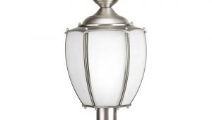 Home Depot Canada Coach Lights Progress Lighting Roman Coach Collection 1 Light Brushed