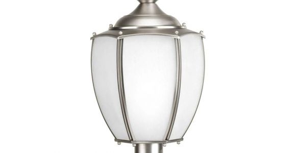 Home Depot Canada Coach Lights Progress Lighting Roman Coach Collection 1 Light Brushed