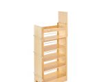 Home Depot Canada Shoe Cabinet Rev A Shelf 43 375 In H X 14 In W X 22 In D Pull Out Wood Tall