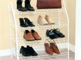 Home Depot Canada Shoe Cabinet Rubbermaid Shoe Rack Shoe Rack Wire Shelving Instructions Home Depot