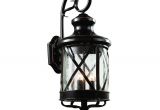 Home Depot Carriage Lights Bel Air Lighting Carriage House 4 Light Outdoor Oiled
