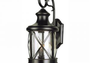 Home Depot Coach Lights Bel Air Lighting Carriage House 2 Light Outdoor Oiled