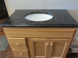 Home Depot Custom Granite Vanity tops Bathroom Add the Elegance Of A Warm to Your Bathroom with