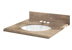 Home Depot Custom Granite Vanity tops Vanity Ideas Interesting Home Depot Granite Vanity top