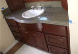 Home Depot Custom Made Vanity tops Custom Vanity tops Made Simple at the Home Depot solid