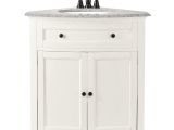 Home Depot Custom order Vanity top Home Decorators Collection Hamilton 31 In W X 23 In D Corner Bath