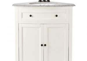 Home Depot Custom order Vanity top Home Decorators Collection Hamilton 31 In W X 23 In D Corner Bath