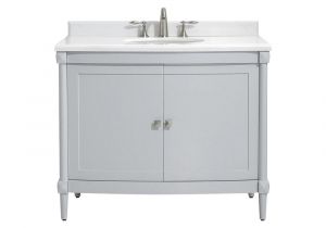 Home Depot Custom order Vanity top Home Decorators Collection Parkcrest 42 In W X 22 In D Bath Vanity