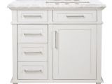 Home Depot Custom order Vanity top Home Decorators Collection sonoma 36 In W X 22 In D Bath Vanity In