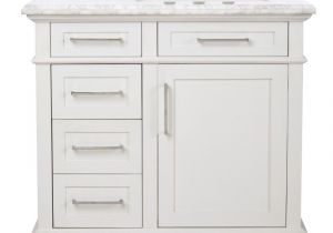 Home Depot Custom order Vanity top Home Decorators Collection sonoma 36 In W X 22 In D Bath Vanity In