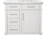 Home Depot Custom Vanity top Single Sink Bathroom Vanities Bath the Home Depot