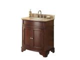 Home Depot Custom Vanity top Single Sink Bathroom Vanities Bath the Home Depot