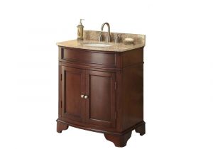 Home Depot Custom Vanity top Single Sink Bathroom Vanities Bath the Home Depot