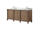 Home Depot Custom Vanity tops Martha Stewart Living Breton 36 In W X 22 In D Vanity In Almond