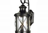 Home Depot Led Coach Lights Bel Air Lighting Carriage House 2 Light Outdoor Oiled