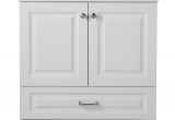 Home Depot Powder Room Vanities Glacier Bay Lancaster 30 In W X 19 In D Bath Vanity and Vanity top