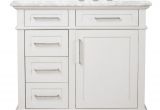 Home Depot Powder Room Vanities Single Sink Bathroom Vanities Bath the Home Depot