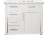 Home Depot Powder Room Vanities Single Sink Bathroom Vanities Bath the Home Depot