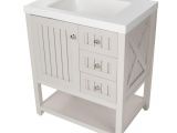 Home Depot Powder Room Vanities Single Sink Bathroom Vanities Bath the Home Depot