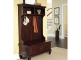 Home Depot Shoe Cabinet Home Styles Bermuda Espresso Hall Tree 5542 49 the Home Depot