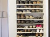 Home Depot Shoe Cabinet Ideas to Get Your Garage S Shoe Pile Under Control