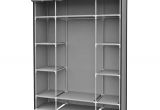 Home Depot Shoe Rack Shelves 67 In H Gray Storage Closet with Shelving Pinterest Storage