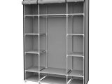 Home Depot Shoe Rack Shelves 67 In H Gray Storage Closet with Shelving Pinterest Storage