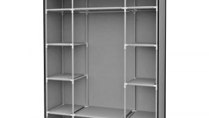 Home Depot Shoe Rack Shelves 67 In H Gray Storage Closet with Shelving Pinterest Storage