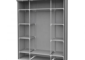 Home Depot Shoe Rack Shelves 67 In H Gray Storage Closet with Shelving Pinterest Storage