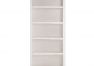Home Depot Shoe Rack Shelves Briarwood Home Decor White Finish Wood Bookcase White White