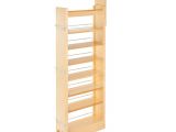 Home Depot Shoe Rack Shelves Rev A Shelf 59 25 In H X 8 In W X 22 In D Pull Out Wood Tall