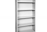 Home Depot Shoe Rack Shelves Sandusky Dove Grey Mobile Steel Bookcase Bm40361872 05 the Home Depot