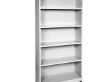 Home Depot Shoe Rack Shelves Sandusky Dove Grey Mobile Steel Bookcase Bm40361872 05 the Home Depot