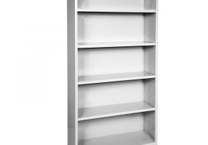 Home Depot Shoe Rack Shelves Sandusky Dove Grey Mobile Steel Bookcase Bm40361872 05 the Home Depot