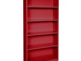 Home Depot Shoe Rack Shelves Sandusky Red Mobile Steel Bookcase Bm40361872 01 the Home Depot
