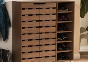 Home Depot Shoe Storage Cabinets Baxton Studio 124 6602 Gdk