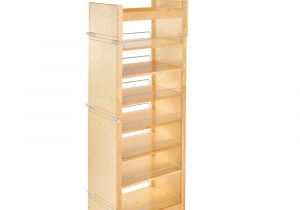 Home Depot Shoe Storage Cabinets Rev A Shelf 59 25 In H X 14 In W X 22 In D Pull Out Wood Tall