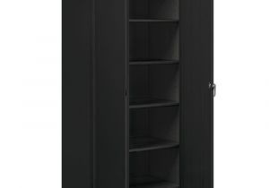 Home Depot Shoe Storage Cabinets Salsbury Industries 36 In W X 78 In H X 18 In D Standard Storage
