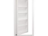 Home Depot Shoe Storage Cabinets the Murphy Door 28 In X 80 In Flush Mount assembled Paint Grade