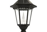 Home Depot solar Coach Lights Outdoor Lighting Extraordinary solar Post Lights Lowes