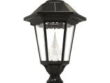 Home Depot solar Coach Lights Outdoor Lighting Extraordinary solar Post Lights Lowes