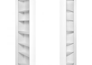 Home Depot Wire Shoe Racks the Murphy Door 60 In X 80 In Flush Mount assembled Paint Grade