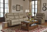 Home Furniture Nederland Tx Flexsteel Latitudes Margot Contemporary Power Reclining sofa