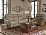 Home Furniture Nederland Tx Flexsteel Latitudes Margot Contemporary Power Reclining sofa