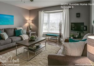 Home Staging Certification Hgtv Hgtv Humble Home Hunters Home Staging Project Staged for