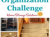 Home Storage solutions 101 Basement organization with Step by Step Instructions