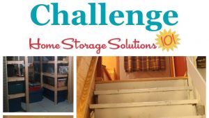 Home Storage solutions 101 Blog Basement organization with Step by Step Instructions