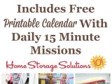 Home Storage solutions 101 Calendar 281 Best Declutter Images On Pinterest organization Ideas